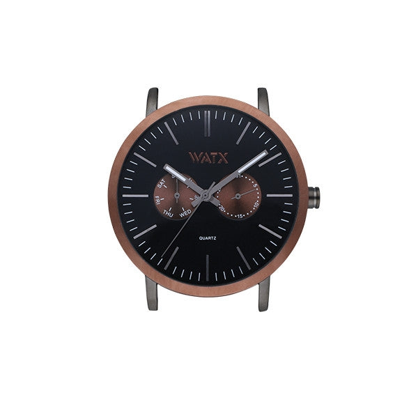 WATX&COLORS WATCHES Mod. WXCA2749