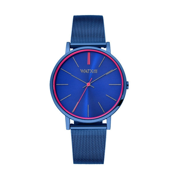 WATX&COLORS WATCHES Mod. WXCA3026