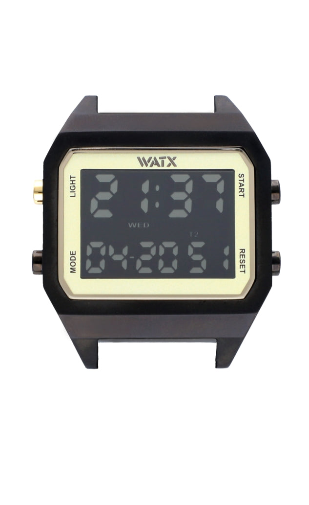 WATX&COLORS WATCHES Mod. WXCA4105