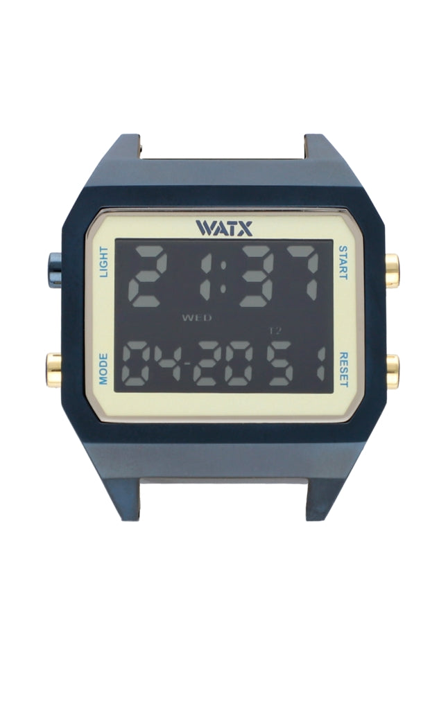 WATX&COLORS WATCHES Mod. WXCA4106