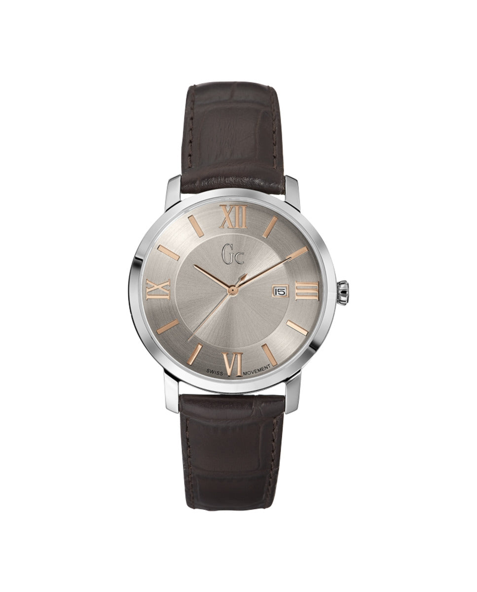 GUESS COLLECTION WATCHES Mod. X60016G1S