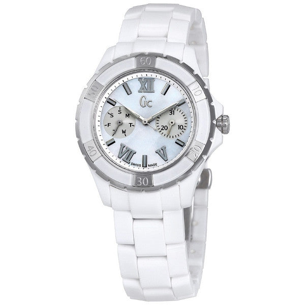 GUESS COLLECTION WATCHES Mod. X69001L1S