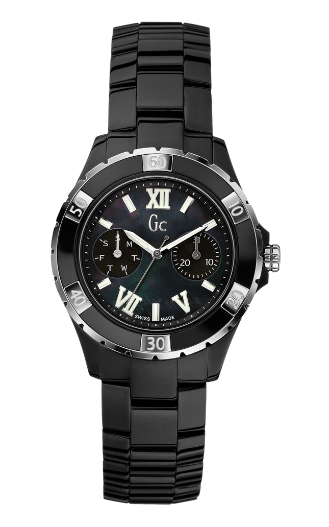 GUESS COLLECTION WATCHES Mod. X69002L2S
