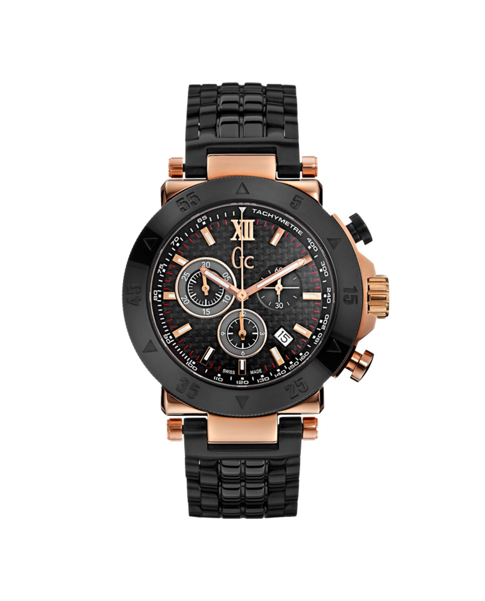 GUESS COLLECTION WATCHES Mod. X90006G2S