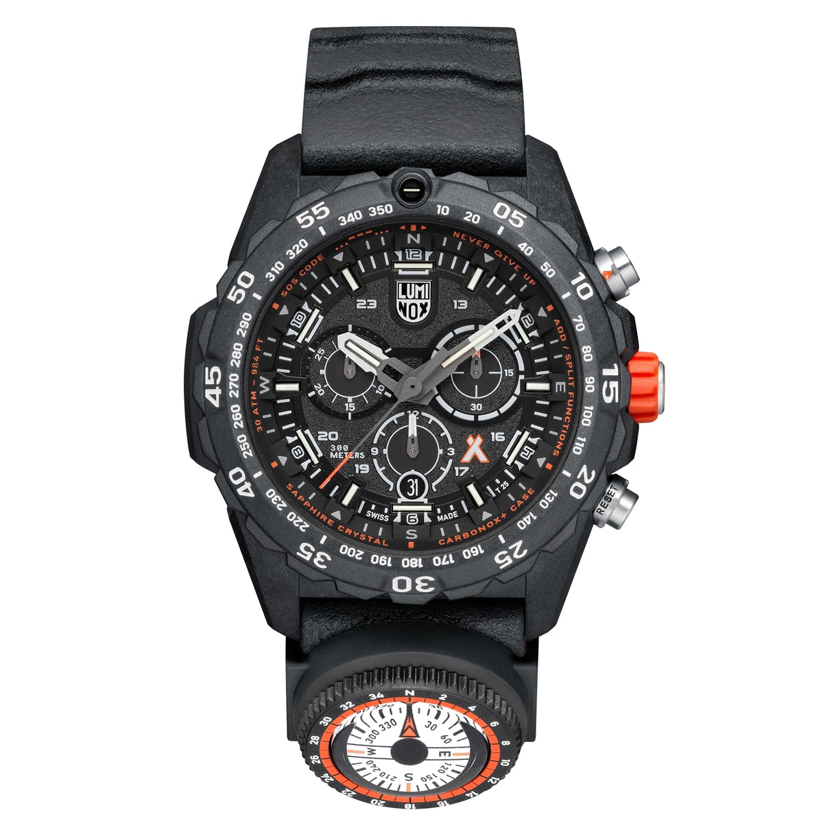 LUMINOX MOD. XB-3741