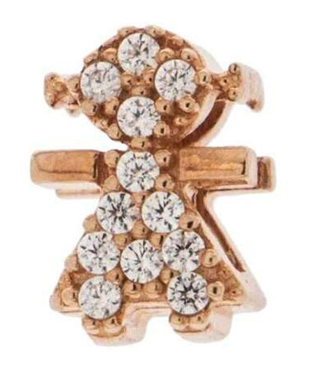 CHARMS RUE DES MILLE MOD. XRZW-009