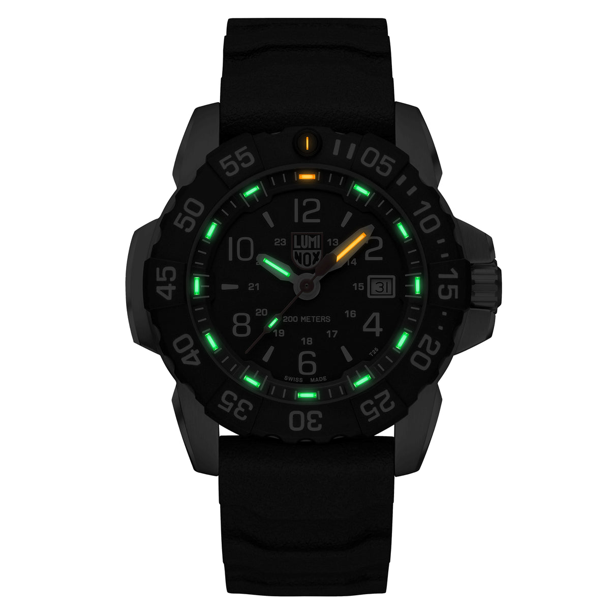 LUMINOX MOD. XS-3251-CB