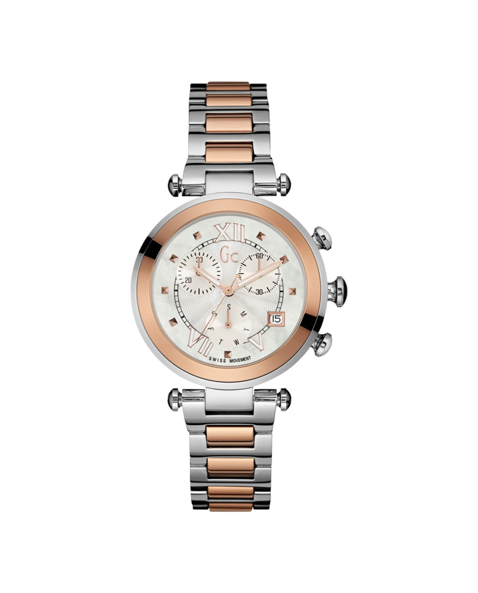 GUESS COLLECTION WATCHES Mod. Y05002M1