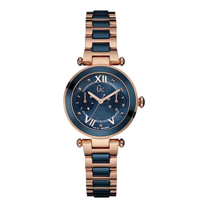 GUESS COLLECTION WATCHES Mod. Y06009L7