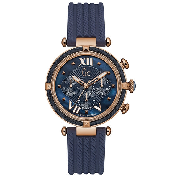 GUESS COLLECTION WATCHES Mod. Y16005L7