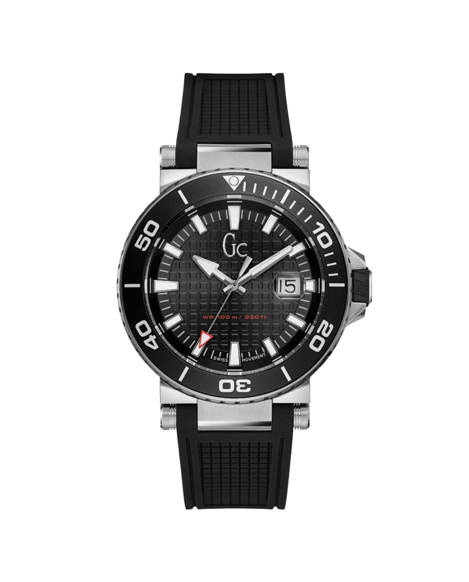 GUESS COLLECTION WATCHES Mod. Y36002G2