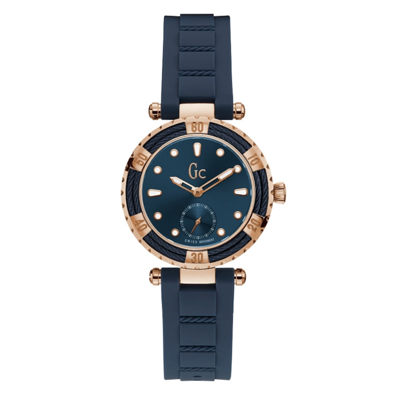 GUESS COLLECTION WATCHES Mod. Y41006L7