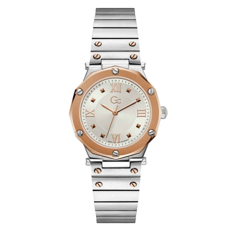 GUESS COLLECTION WATCHES Mod. Y60002L1MF