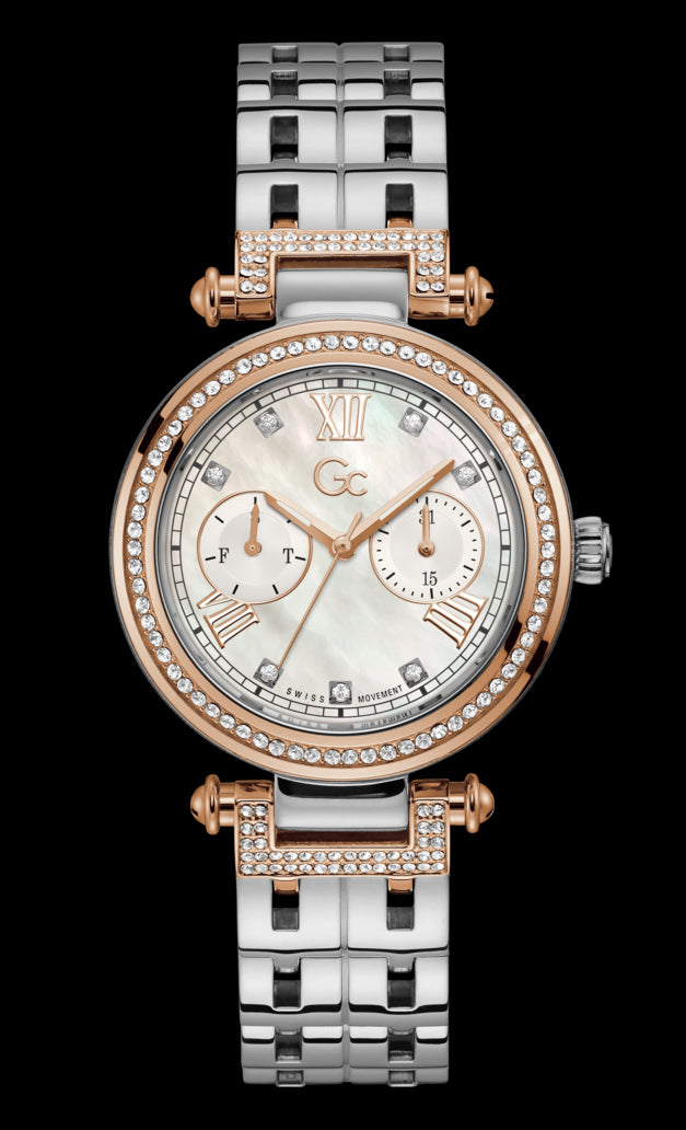 GUESS COLLECTION WATCHES Mod. Y78003L1MF