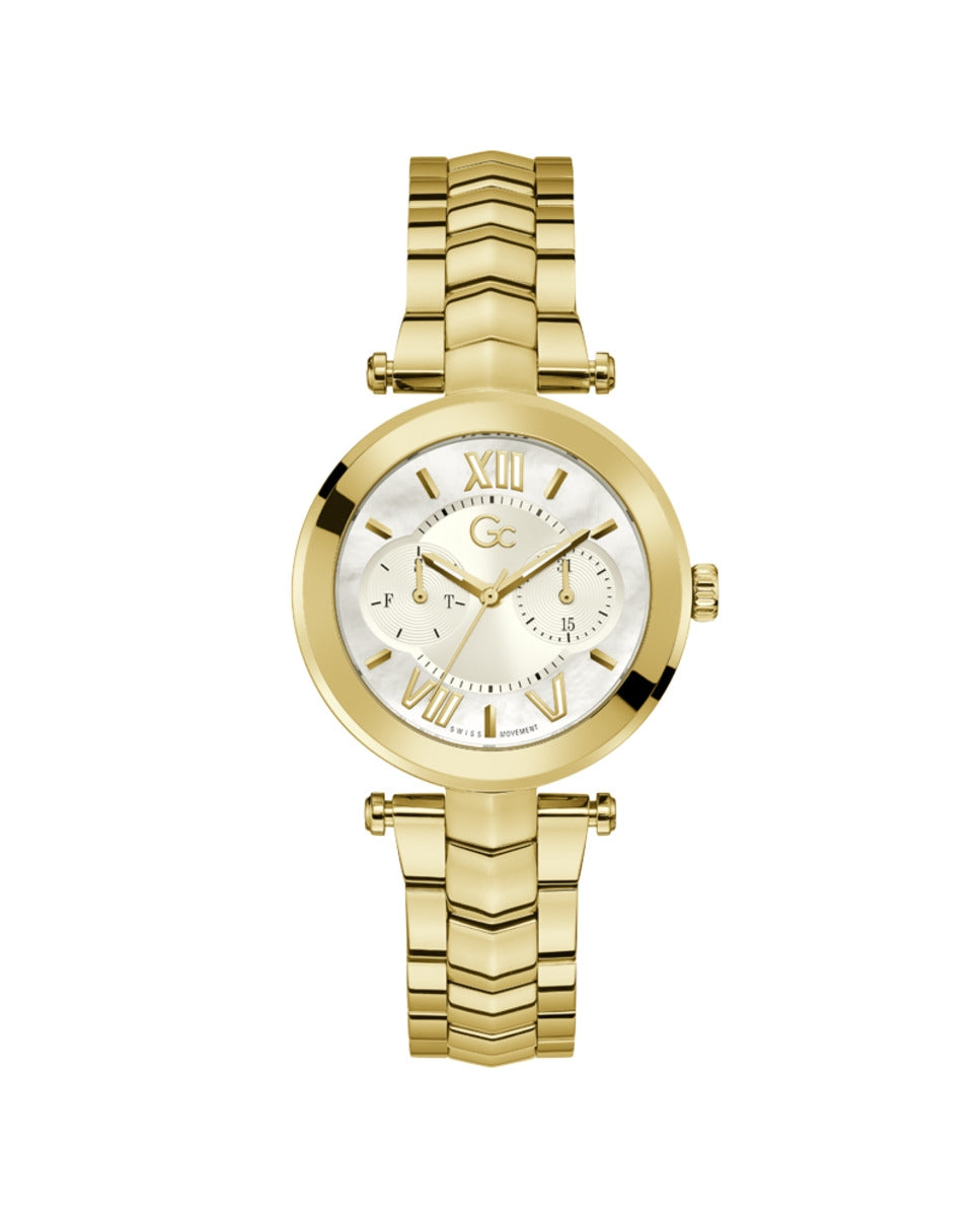 GUESS COLLECTION WATCHES Mod. Y92002L1MF