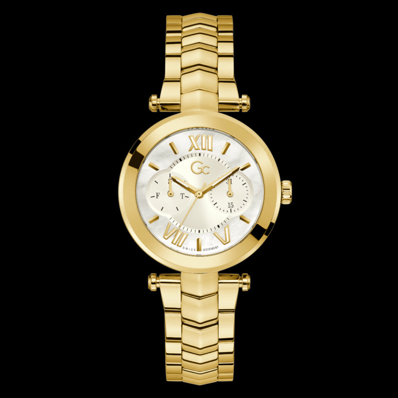 GUESS COLLECTION WATCHES Mod. Y92002L1MF