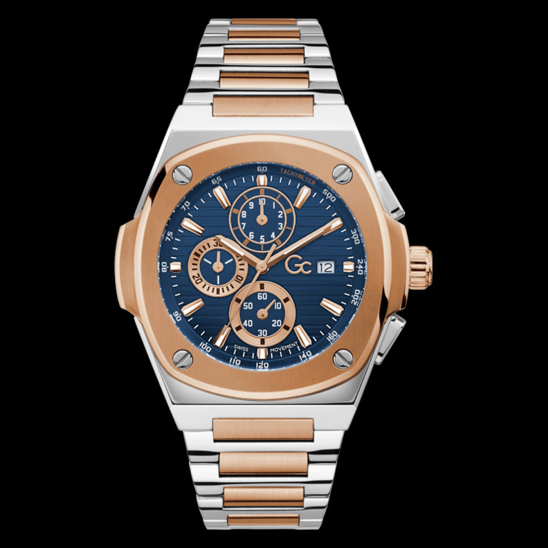 GUESS COLLECTION WATCHES Mod. Y99002G7MF