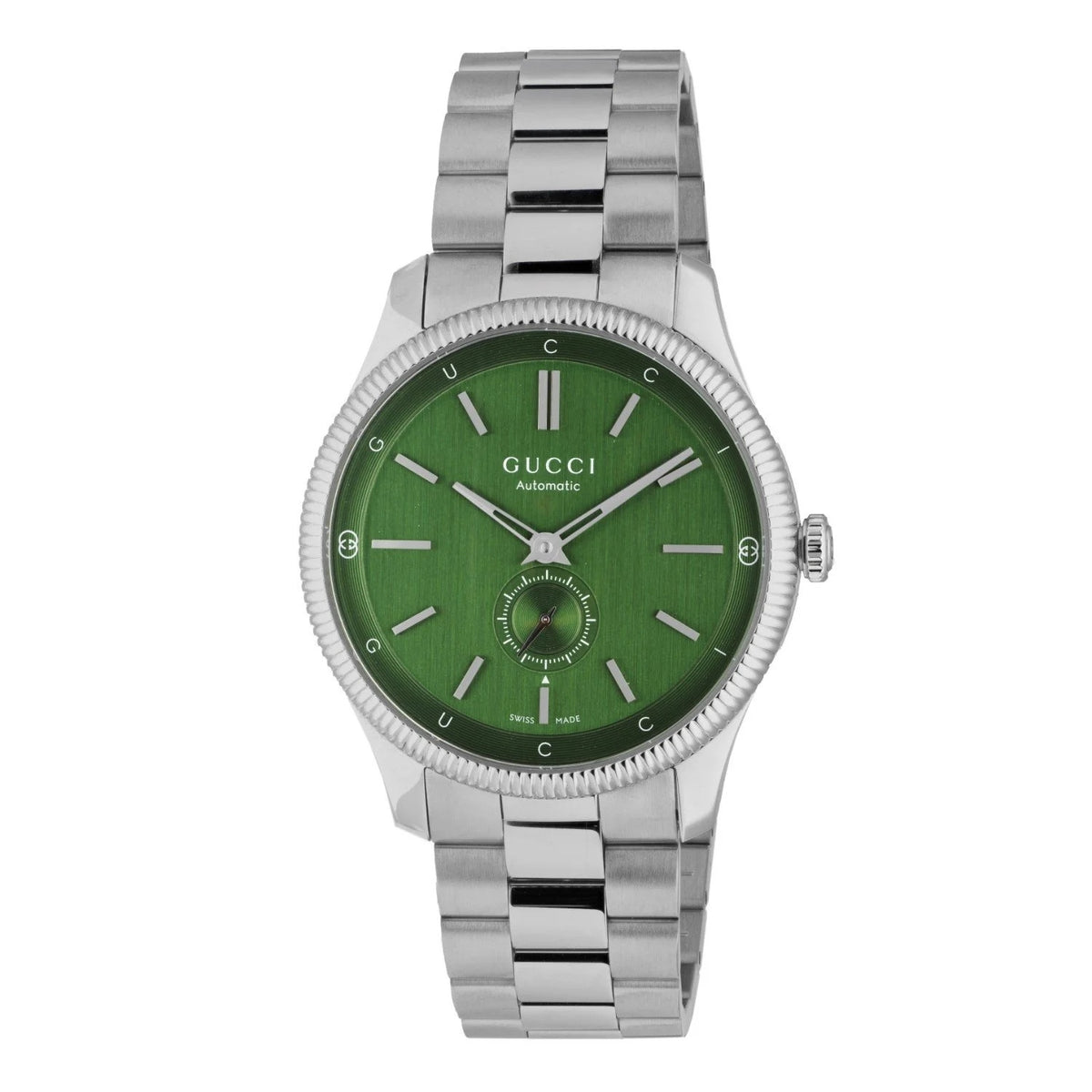 GUCCI Mod. G-TIMELESS