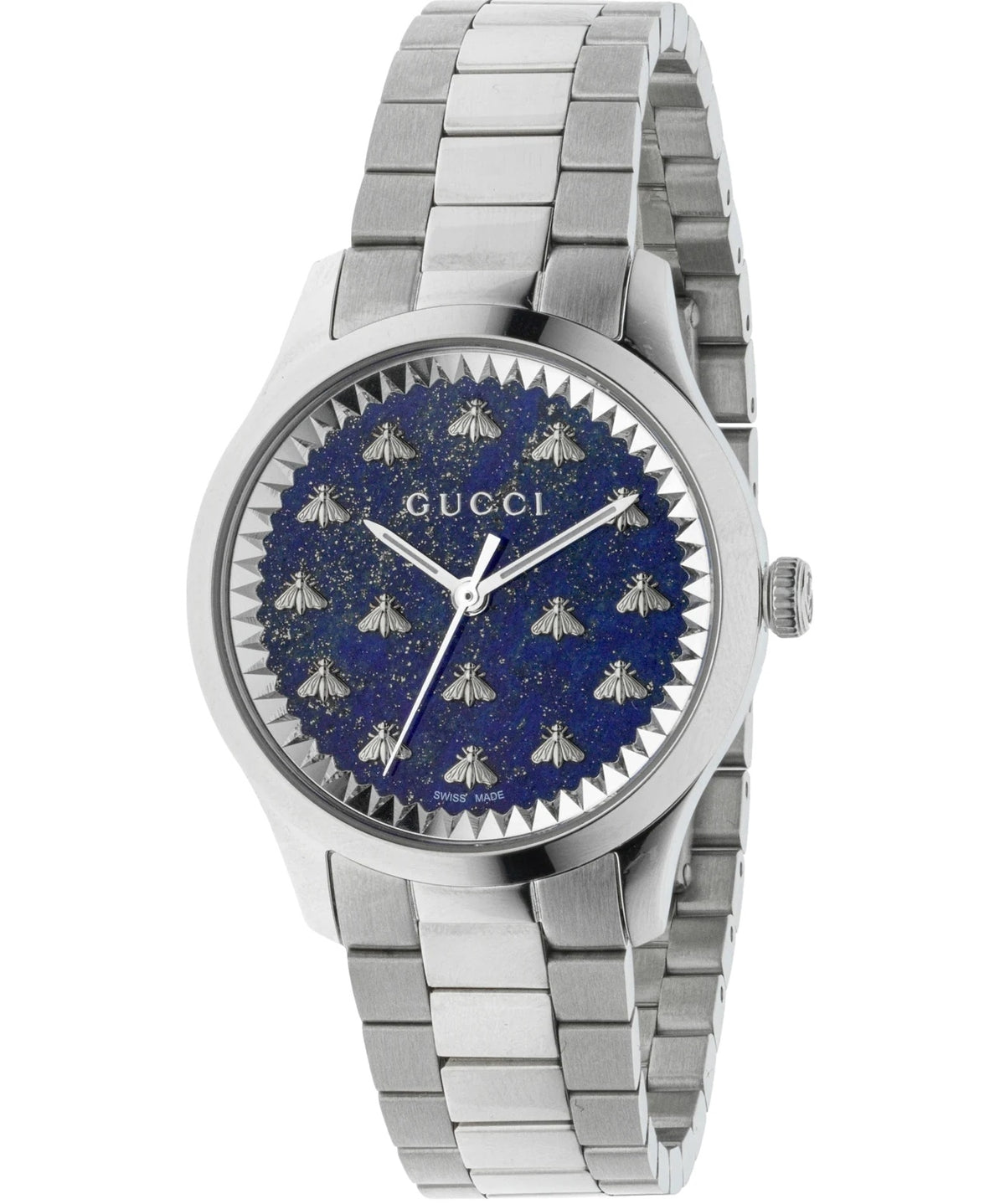 GUCCI MOD. G-TIMELESS MULTIBEE