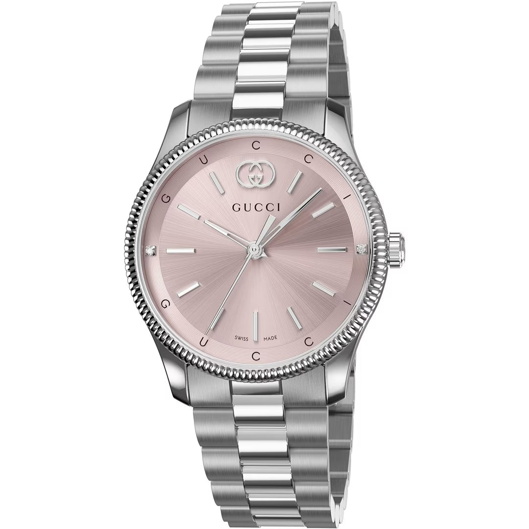 GUCCI MOD. G-TIMELESS SLIM