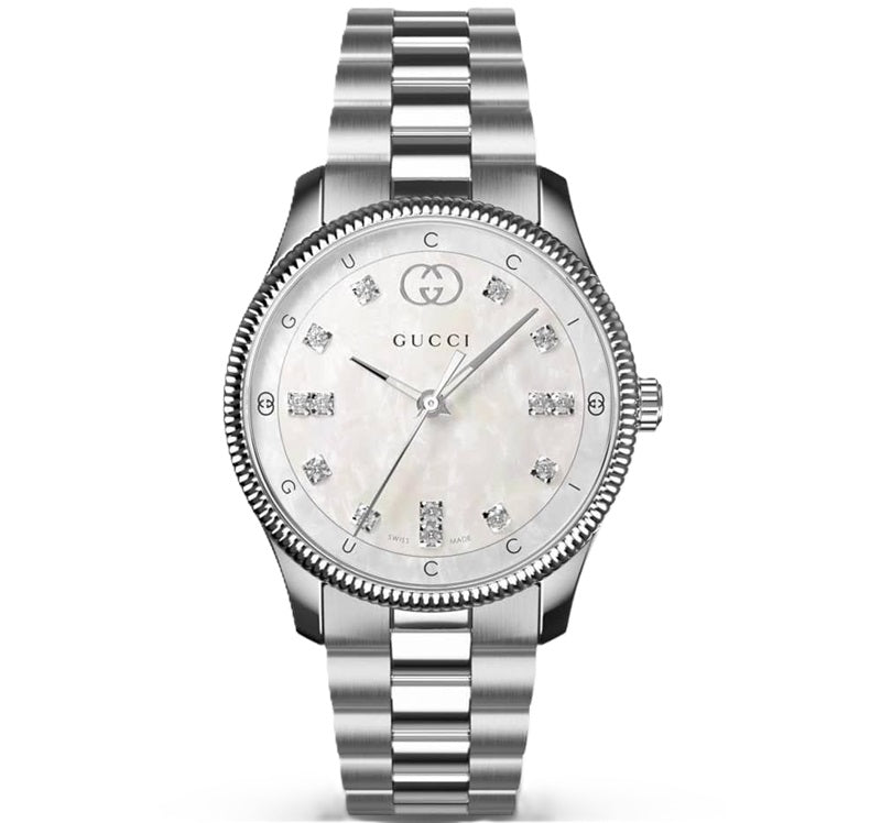 GUCCI MOD. G-TIMELESS SLIM