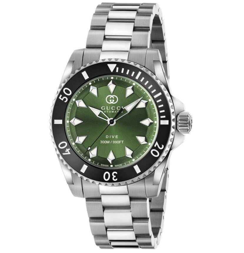 GUCCI Mod. DIVE