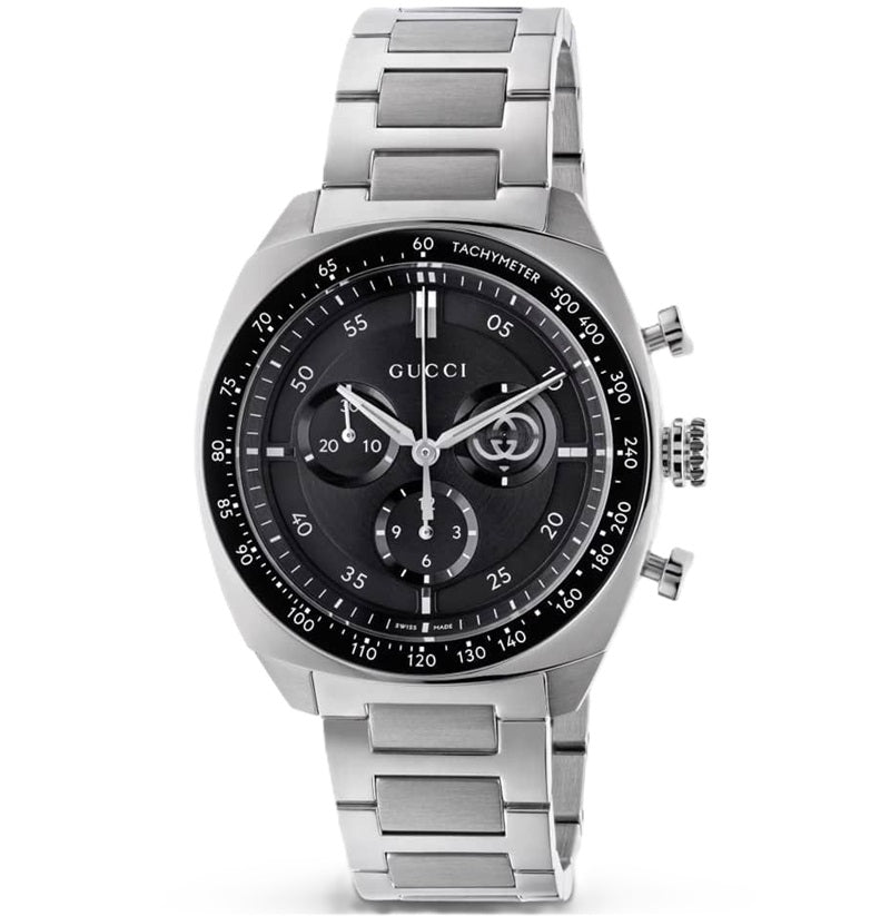 GUCCI Mod. INTERLOCKING