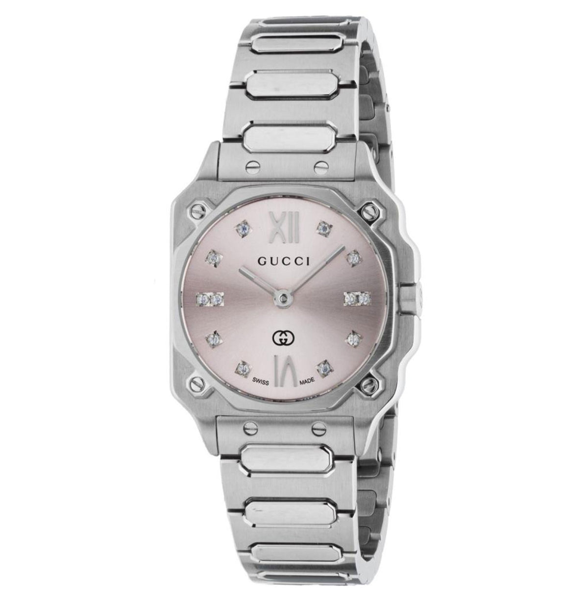 GUCCI Mod. G-FLAT