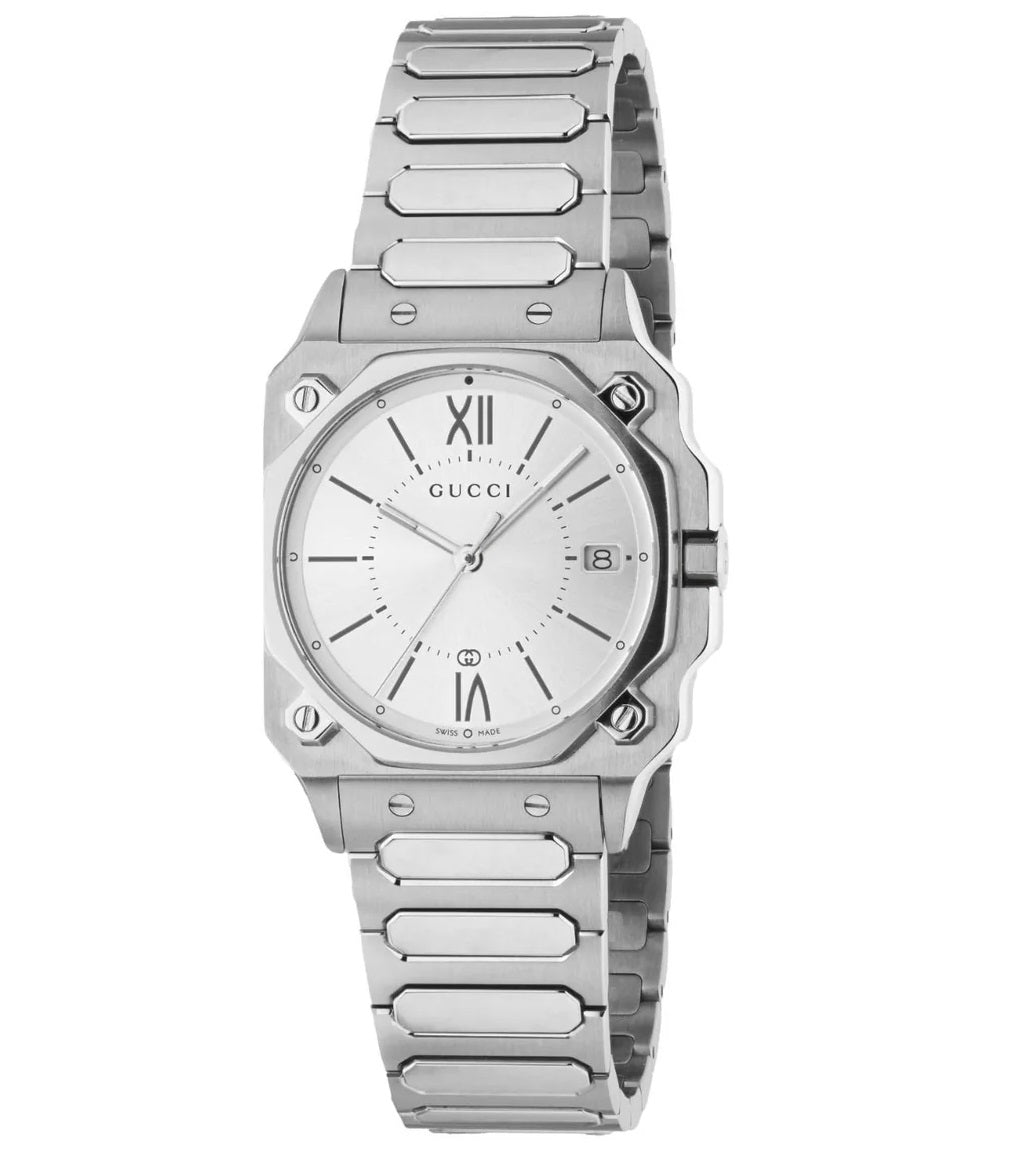 GUCCI Mod. G-FLAT