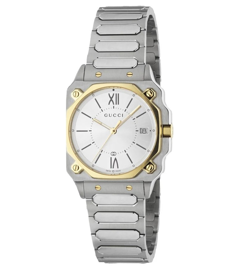 GUCCI Mod. G-FLAT