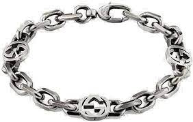 GUCCI Mod. INTERLOCKING