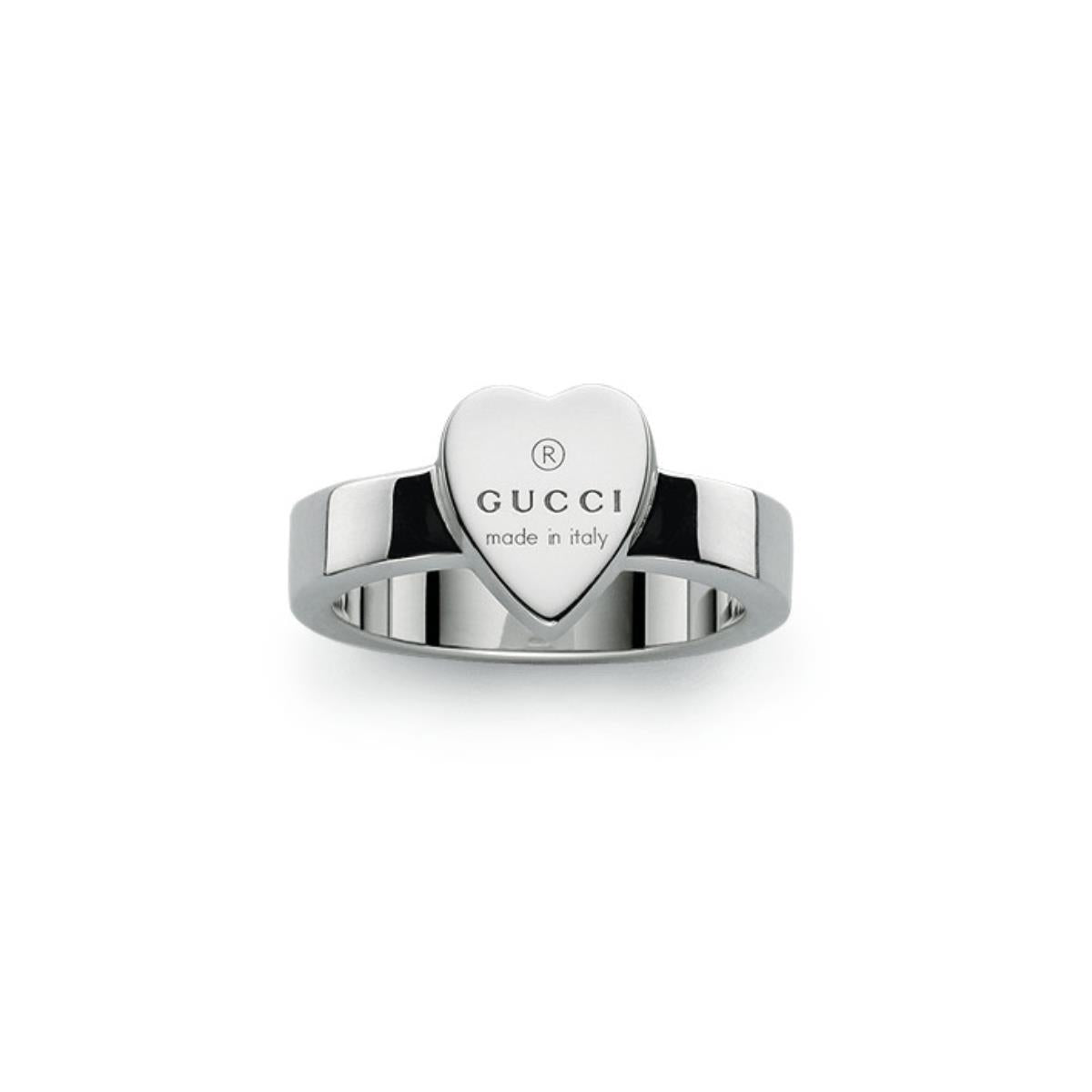 ANELLI GUCCI MOD. YBC223867001