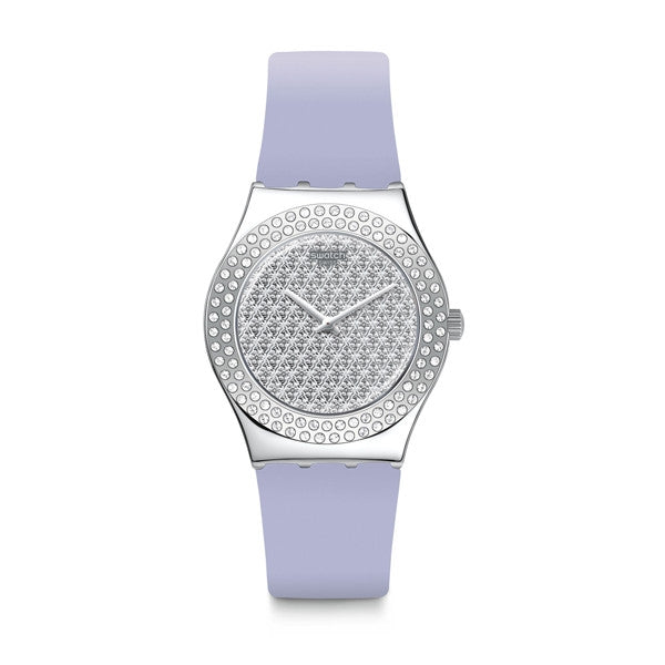 SWATCH Mod. LOVELY LILAC