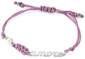 MORELLATO GIOIELLI Mod. AMORE  Bracciale / Bracelet