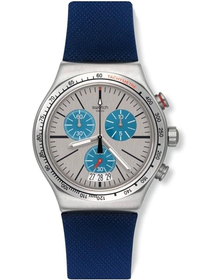 SWATCH Mod. BLAU ME ON