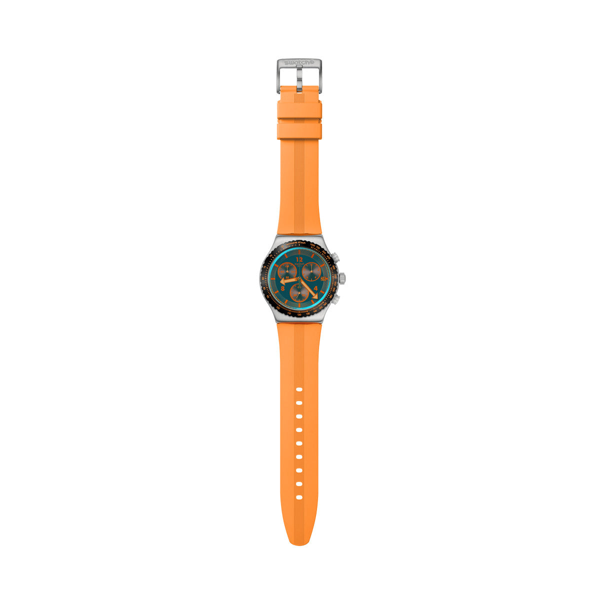 SWATCH Mod. TANGERINE TIGER