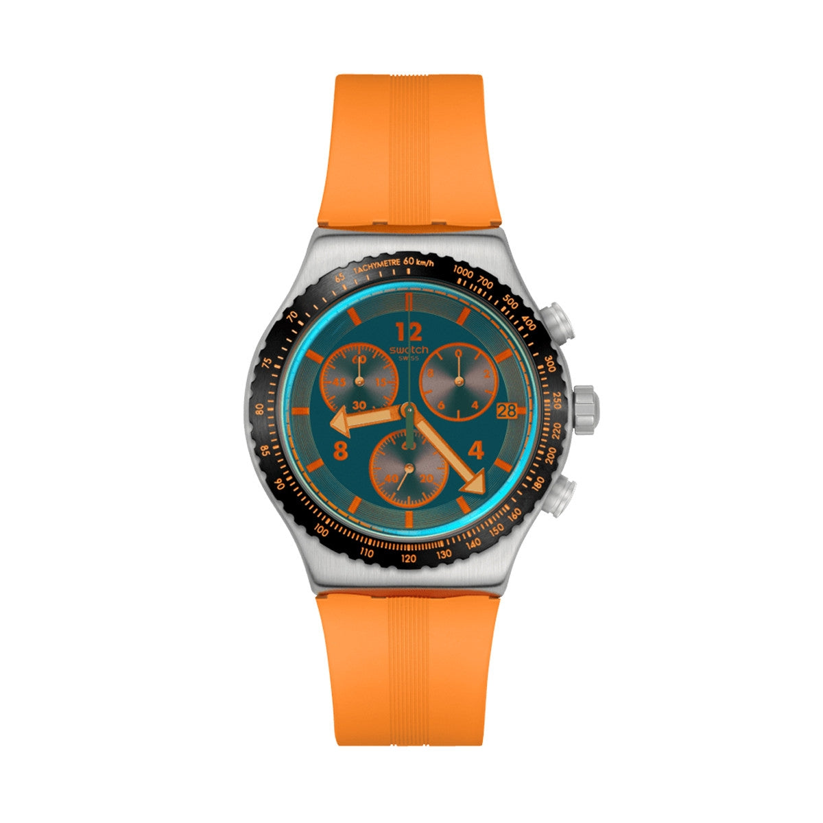 SWATCH WATCHES Mod. YVS529