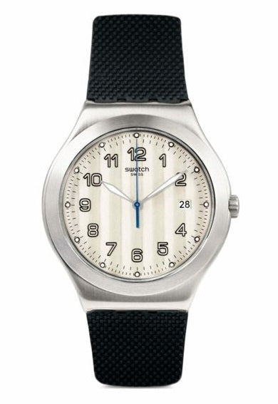 SWATCH Mod. CÔTES SILVER