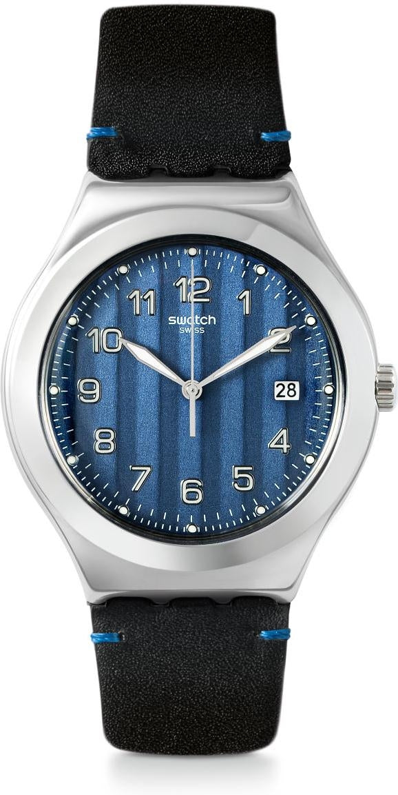 SWATCH Mod. CÔTES BLUES