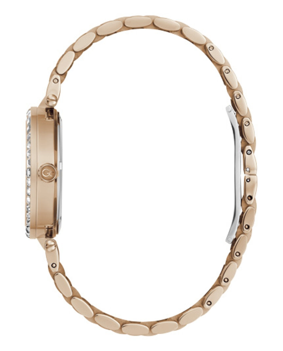 GUESS COLLECTION WATCHES Mod. Z01009L4MF