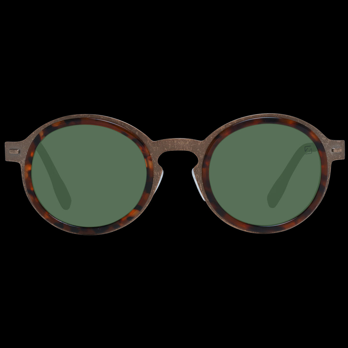 ERMENEGILDO ZEGNA MOD. ZC0006 34R49