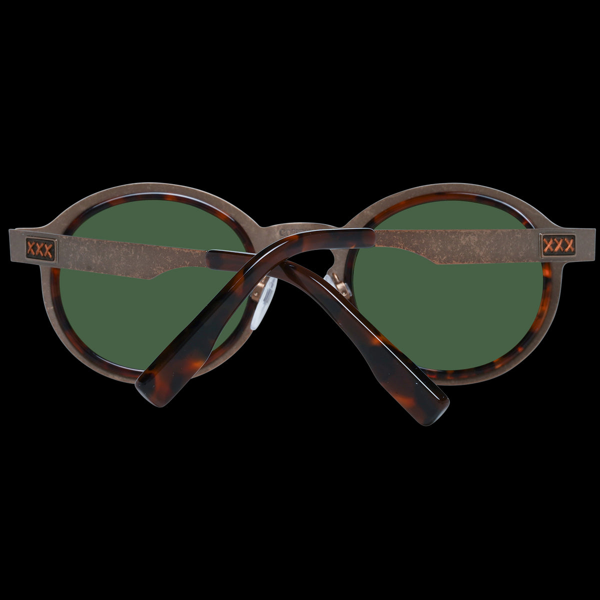 ERMENEGILDO ZEGNA MOD. ZC0006 34R49