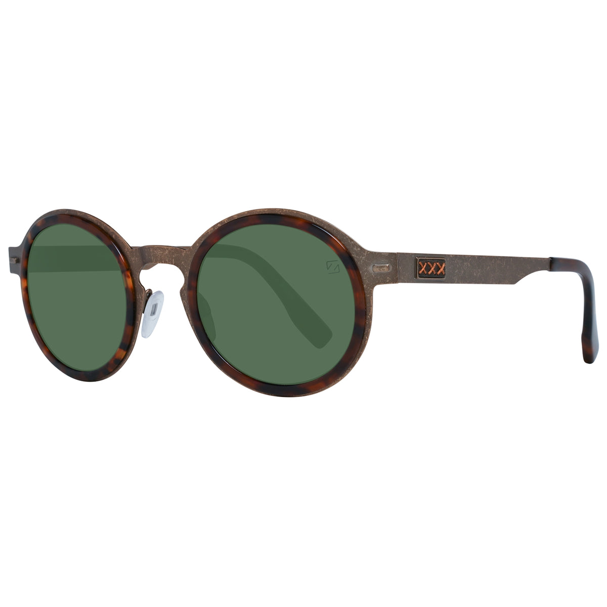 ERMENEGILDO ZEGNA MOD. ZC0006 34R49