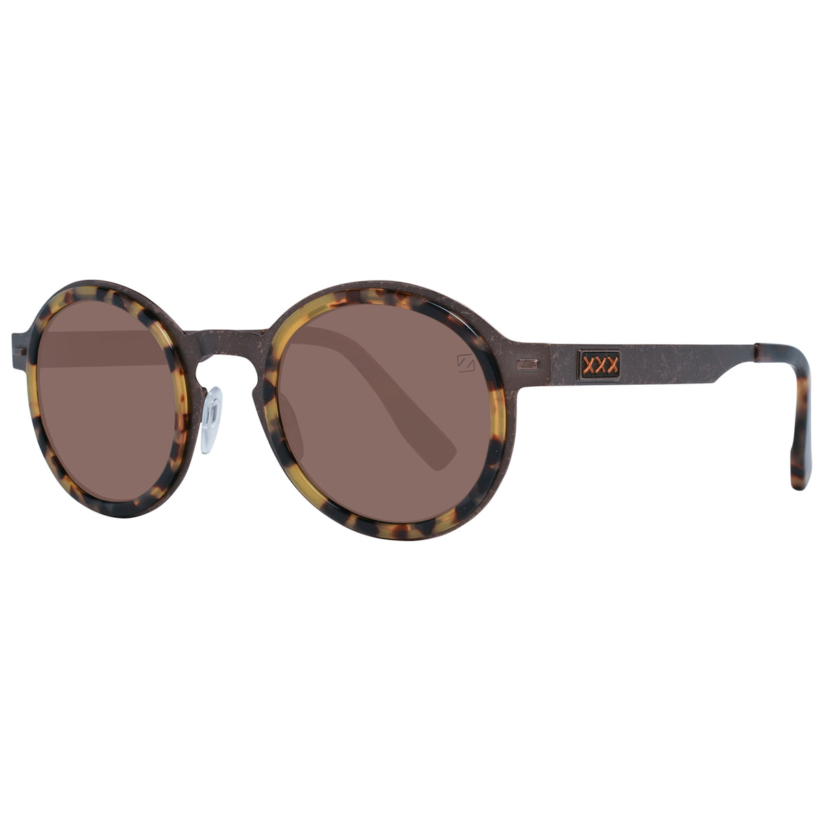 ERMENEGILDO ZEGNA MOD. ZC0006 38M49