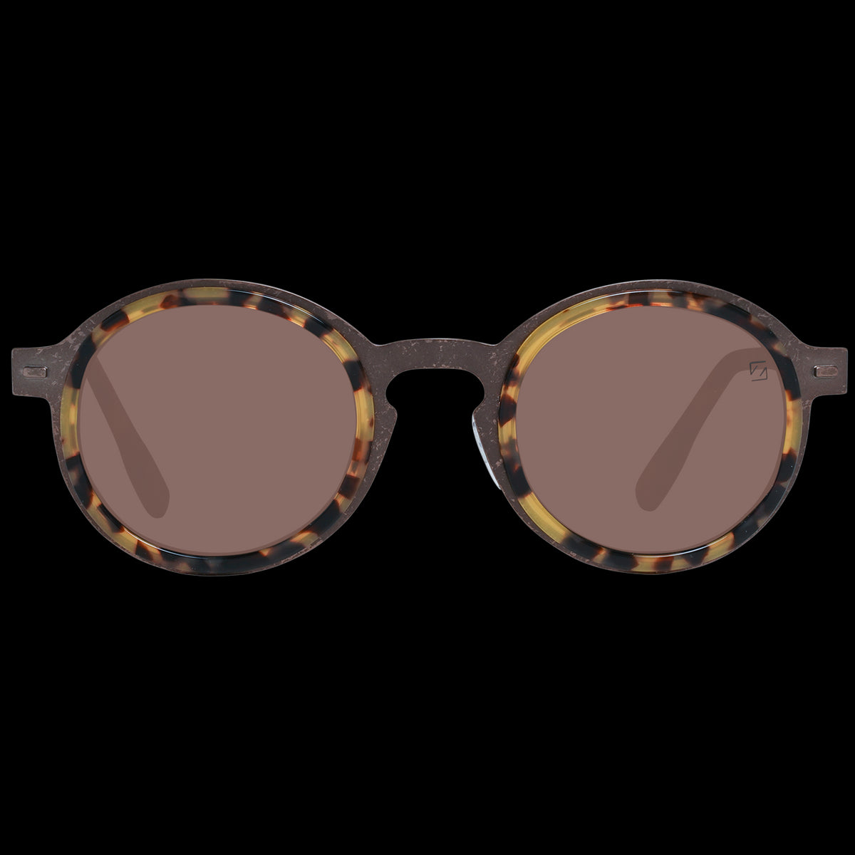 ERMENEGILDO ZEGNA MOD. ZC0006 38M49