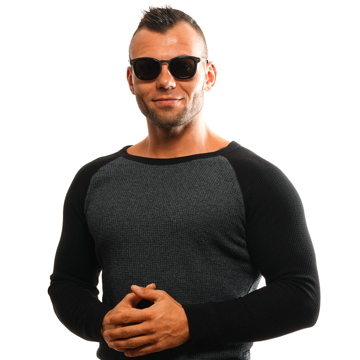 ERMENEGILDO ZEGNA MOD. ZC0007 20D50
