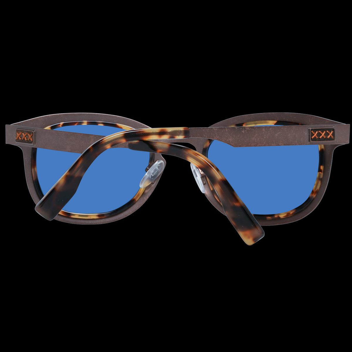 ERMENEGILDO ZEGNA MOD. ZC0007 38V50