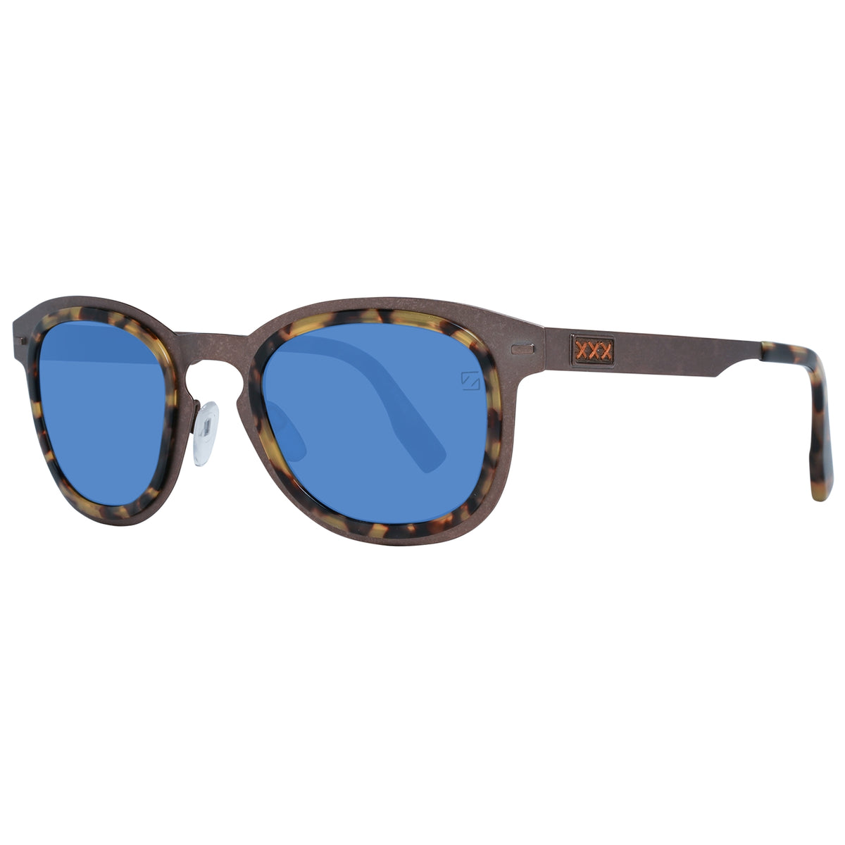 ERMENEGILDO ZEGNA MOD. ZC0007 38V50