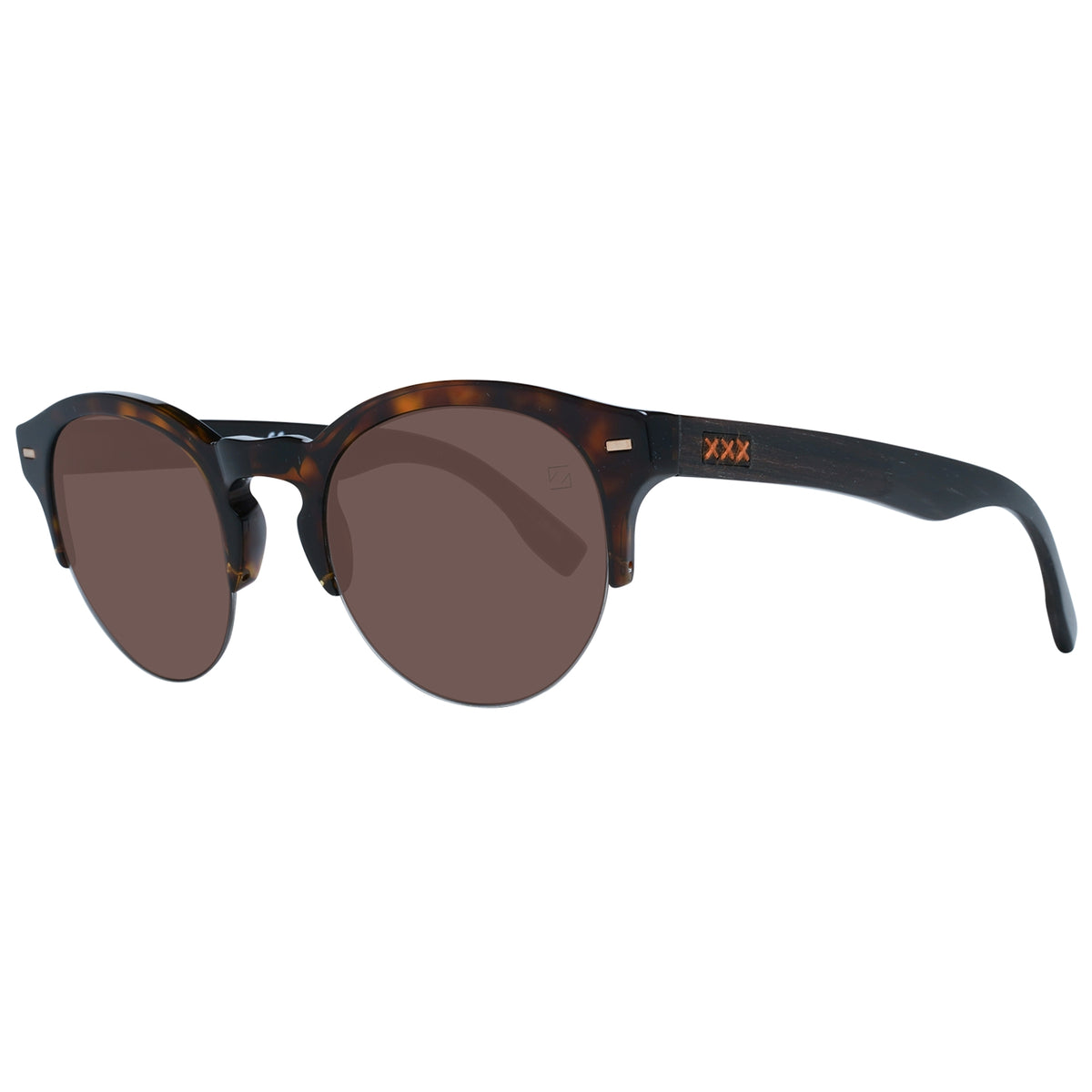 ERMENEGILDO ZEGNA MOD. ZC0008 52J50