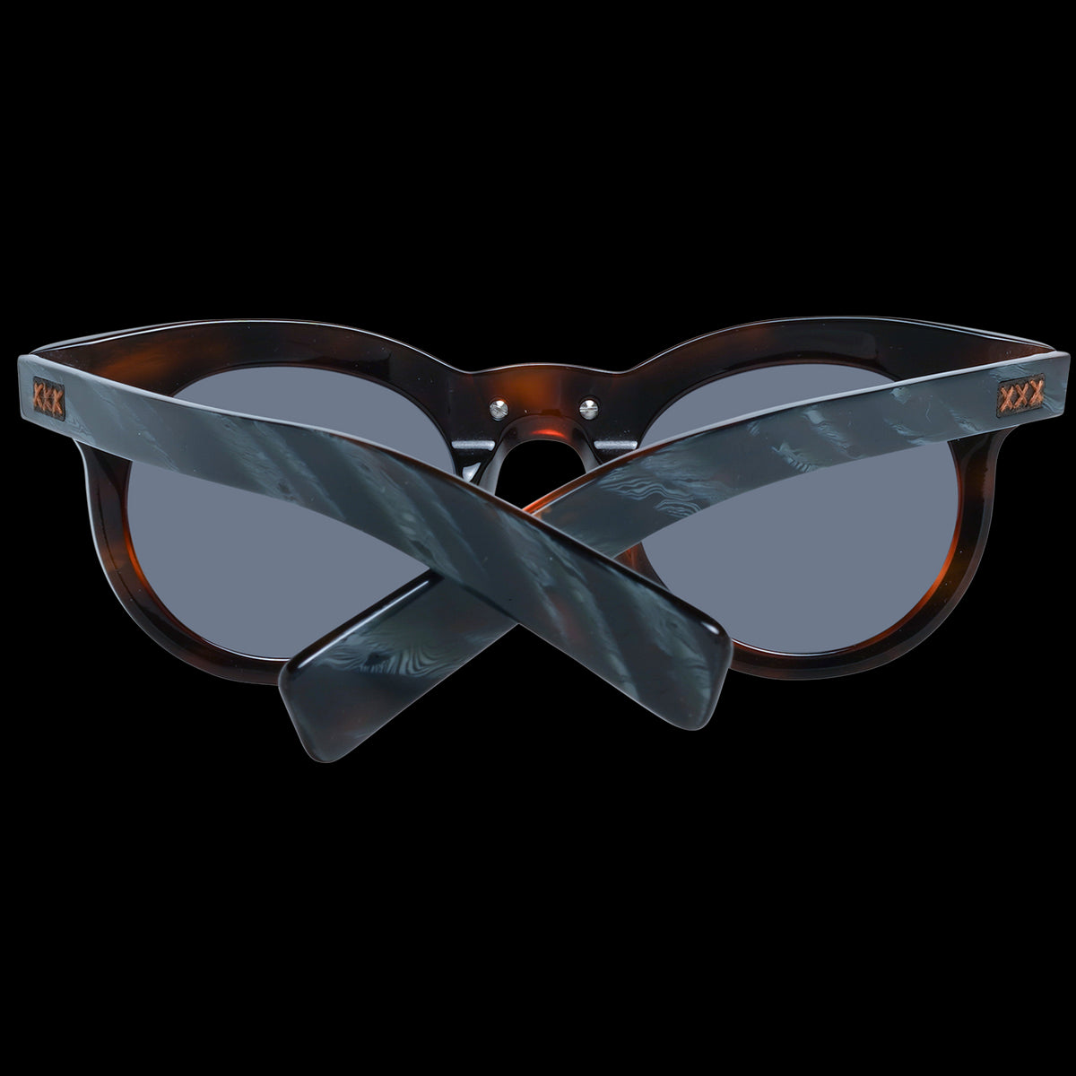 ERMENEGILDO ZEGNA MOD. ZC0010 64A47